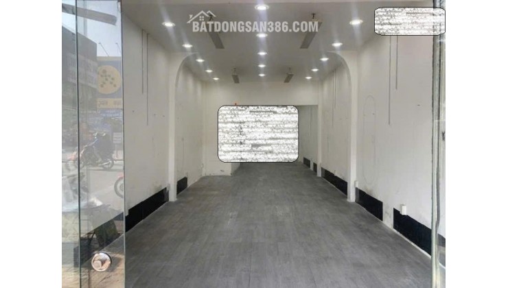 Cho thuê nhà Mặt Tiền Lê Trọng Tấn Q.Tân Phú 80m²,2TẦNG - 18Triệu - NGAY NGÃ TƯ